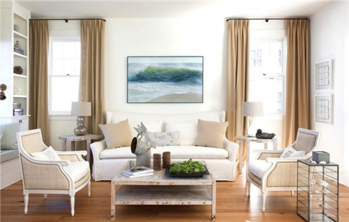 存量房市場(chǎng)成家裝行業(yè)新藍(lán)海 搶占市場(chǎng)需轉(zhuǎn)變經(jīng)營(yíng)方式