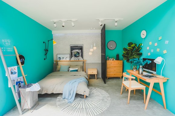  家居業可能實現真正的“線上線下一體化”嗎？