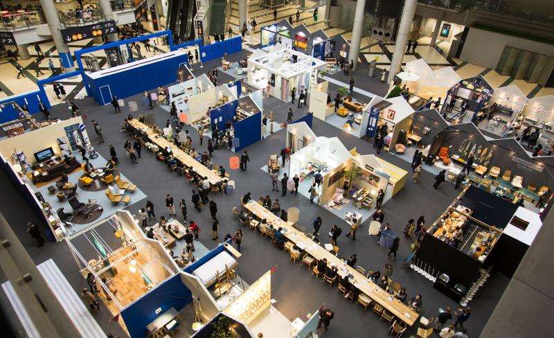 家居展會對于家居企業的意義何在？