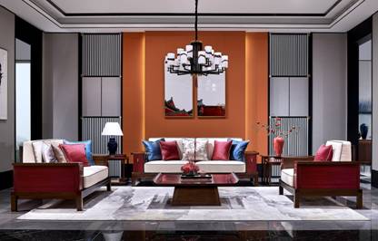 【數夫客戶】柏森家具11月三店齊開 全國市場版圖再擴張