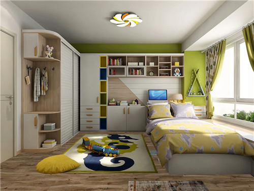 全屋定制企業(yè)扎堆轉型整裝 是餡餅還是陷阱？