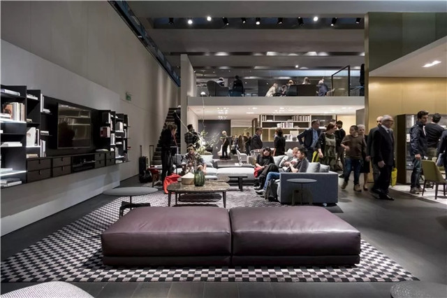 2020上半年重要家具展會(huì)有這些