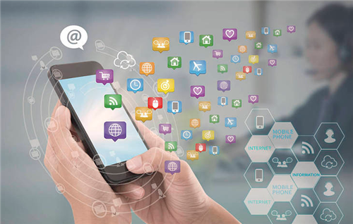 智能家居管理系統的工作原理及特點