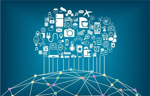 智能家居管理系統的工作原理及特點