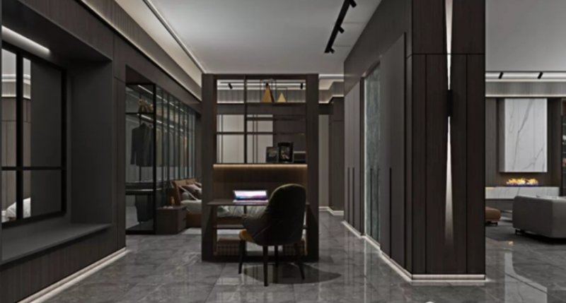 2016年我國房屋銷售戶型面積分布