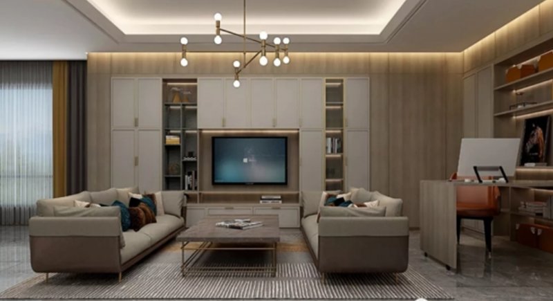 2019年中國泛家居行業(yè)發(fā)展分析報告大解析