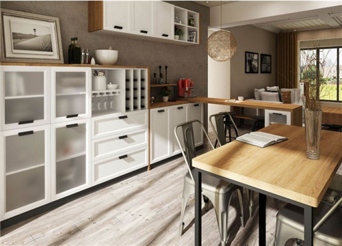 家居巨頭正在進場 整裝行業一時風頭無兩