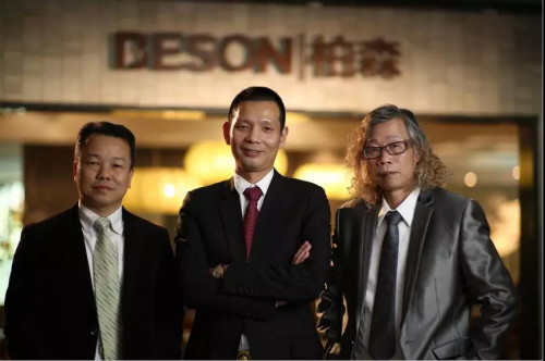 柏森家具老友季第5季震撼來襲 產品服務雙升級贏口碑!
