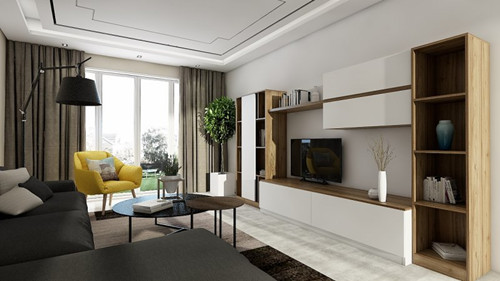 在環保“去粗取精”的洗牌變革中 洞悉2020家居業3大變化