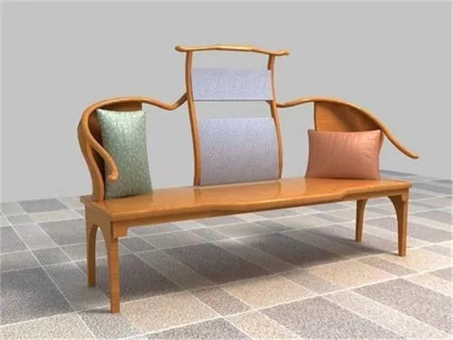 越南木制品加工業年均增長18% 出口位居世界第五