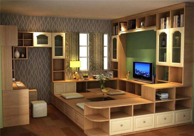 全屋定制盛行，家具企業如何應對？