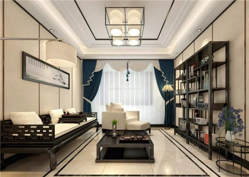 精裝住宅風靡，智能家居將迎來快速普及？