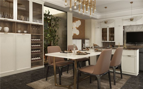 10個(gè)關(guān)鍵詞讀懂家居拐點(diǎn)之年 2020年整裝進(jìn)擊輕奢盛行