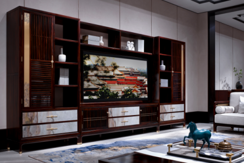 柏森家具獲評居然之家VIP合作伙伴