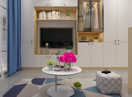 全屋定制“柔性化”與“智造化”是什么？