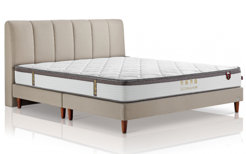 東寶床墊沉淀多年 主推產品斬獲不俗口碑