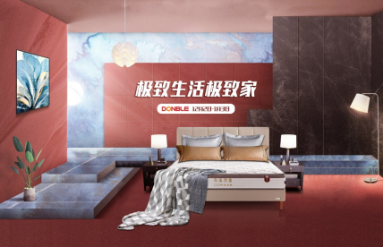 東寶床墊沉淀多年 主推產品斬獲不俗口碑