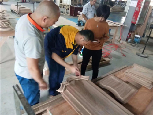 大連家具企業已達2.18萬家 具有加工能力1177家