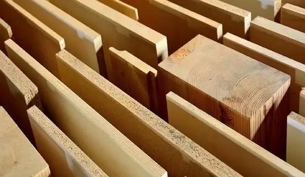 越南前11個月木材及木制品出口額達(dá)117億美元