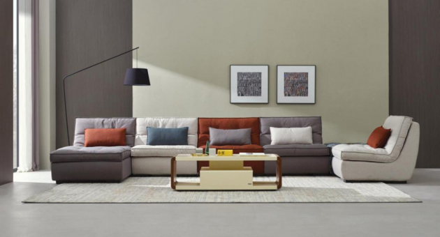 朗薩家居|用設計驅動產品 用工藝保障品質