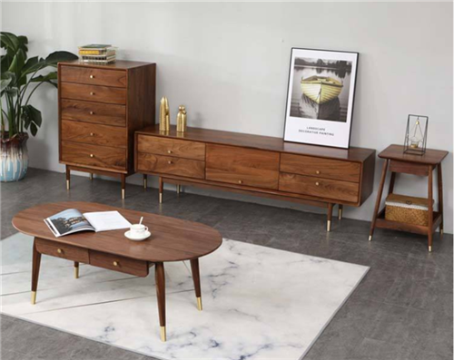 美國家具進出口遭遇大波動 中國出口跌幅高達40%