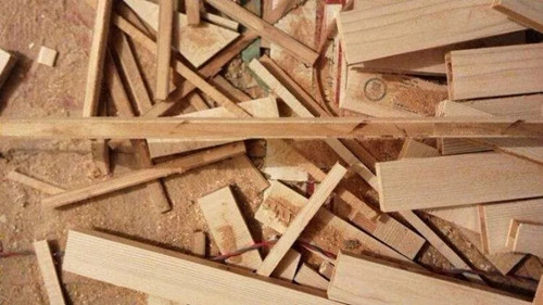 床墊、木材產業鏈告急！美國漲價潮背后，竟是中國原材料影響？