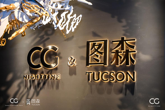 圖森王維揚： 把圖森打造成國際知名國內領先的高端家居品牌