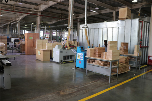 東莞家具出口訂單排到2021年5月 利潤卻被擠壓