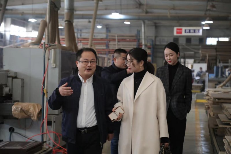 徽派定制企業志邦、客來福、易高等向上生長幾大創變力