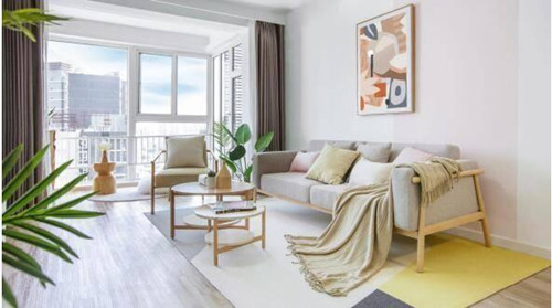 數字化加速賣場連鎖 居然之家5年沖刺1000店