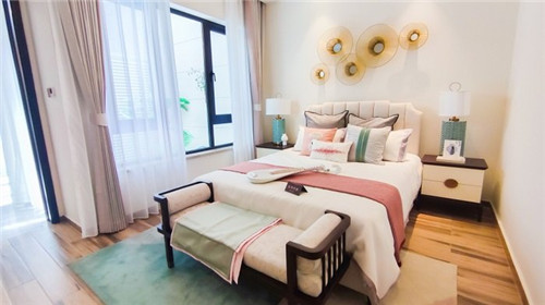 家居行業(yè)拐點向上趨勢明確 高端家具零售龍頭美克家居被看好