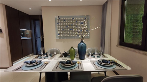 家電產業正開啟一輪“新四化”之路