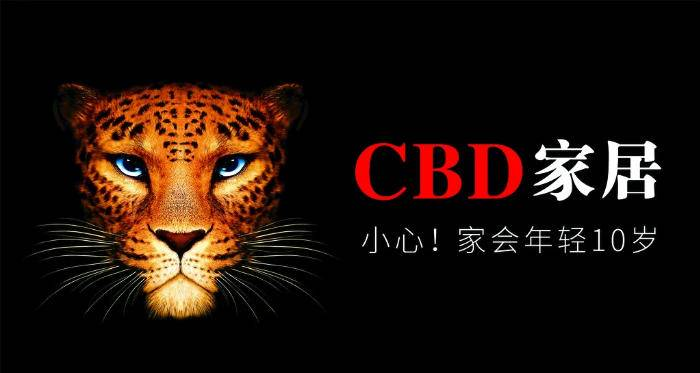 【數夫客戶】CBD家居完成A股IPO輔導！