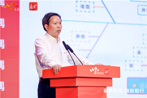 數夫軟件董事長張愛國