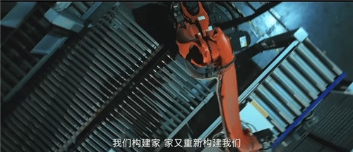 北美楓情 北美楓情