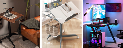 雙愛家私產(chǎn)品