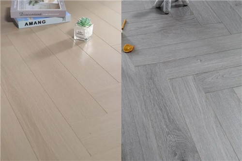 北美楓情地板-成功上線數字化營銷項目