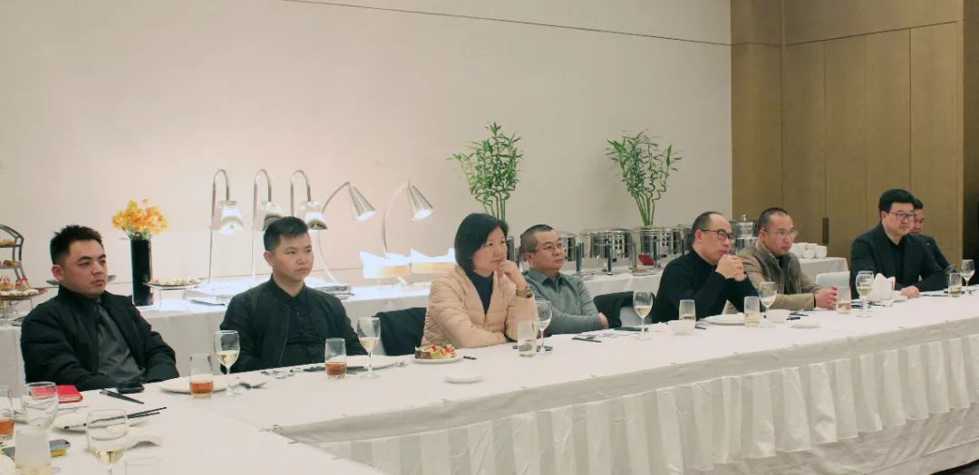 商會“四川家居企業(yè)數(shù)字化轉(zhuǎn)型頂層思維”私董會活動圓滿舉辦 商會“四川家居企業(yè)數(shù)字化轉(zhuǎn)型頂層思維”私董會活動圓滿舉辦