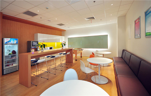 辦公家具企業實施數字化的重要性