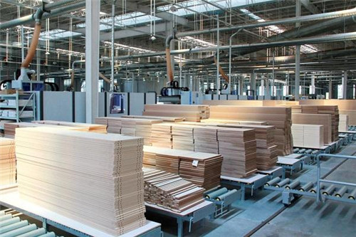 家居企業如何科學高效地開展數字化轉型