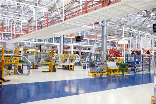 家居企業如何科學高效地開展數字化轉型