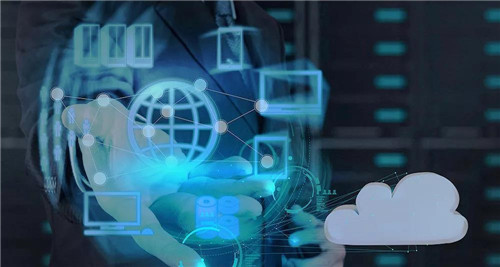 信息孤島出現(xiàn)階段