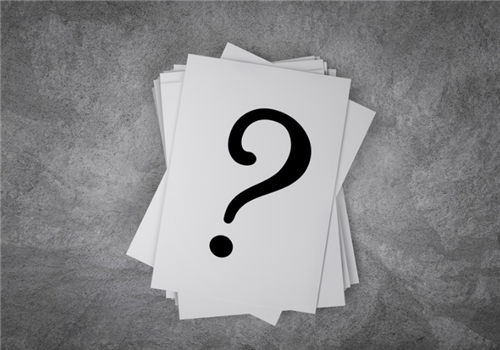 如何打破信息孤島