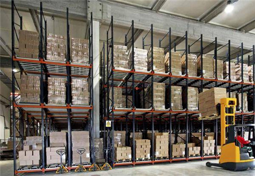 倉管員如何管理好倉庫