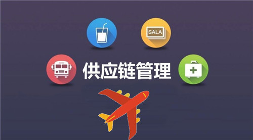 供應(yīng)鏈管理考核指標(biāo)有哪些