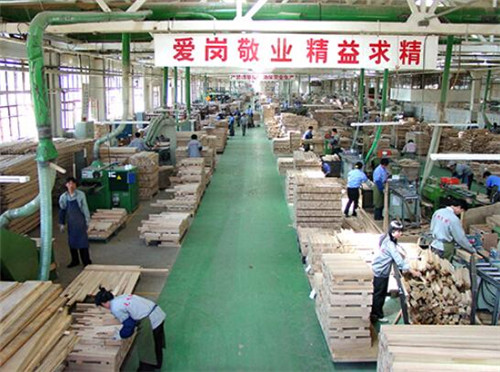 制造業訂單交付率的影響因素