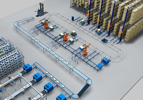 APS系統如何實現通用件單獨排程