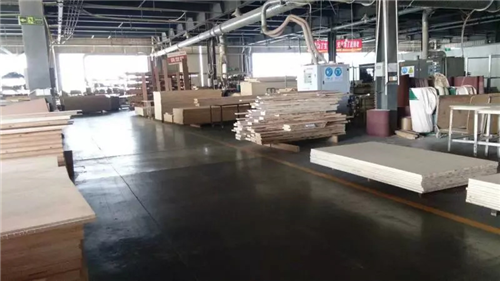 精益生產計劃的特點