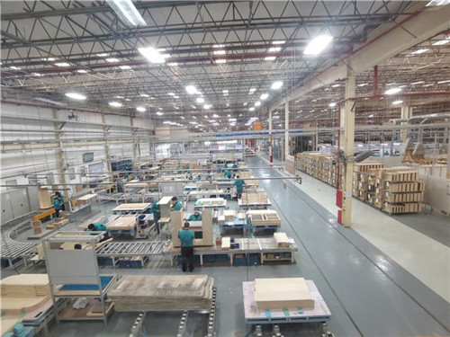 APS系統如何實時監控和反饋