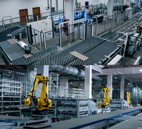 APS系統如何實時監控和反饋